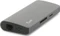 LMP USB-C Travel Dock, 9-Port, USB-C 3.0 [Stecker], space gray Vorschaubild
