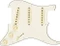 Fender Pre-Wired Strat Pickguard Vorschaubild