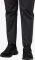 Jack Wolfskin Dromoventure Ath Texapore Low schwarz (Herren) Vorschaubild
