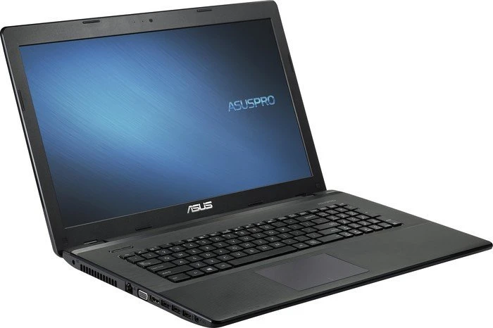 ASUS Asuspro Essential P751JA-T2009H, Core i5-4210M, 4GB RAM, 500GB HDD, DE