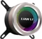 Lian Li Galahad 240 Black, schwarz Vorschaubild