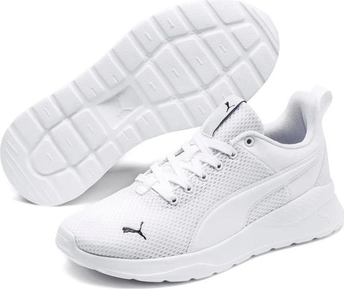 Puma Anzarun Lite weiß (Junior)