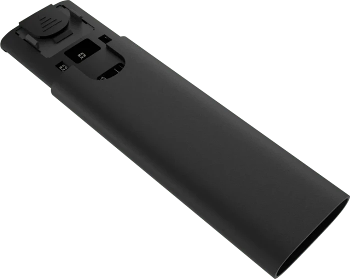 Natec Rhino M.2 NVMe Lite, schwarz, USB-C 3.1