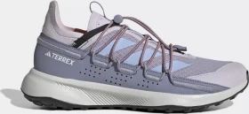 adidas Terrex Voyager 21 Travel silver dawn/blue dawn/solar gold (Damen)
