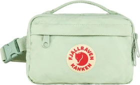 Fjällräven Kanken Hip Pack Bauchtasche mint green