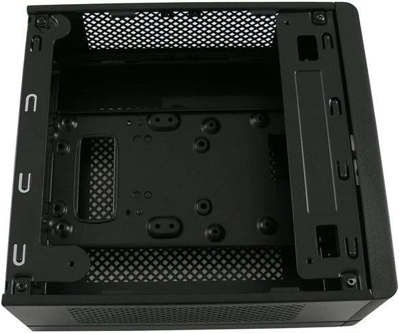 LC-Power LC-1530mi, schwarz, Mini-ITX