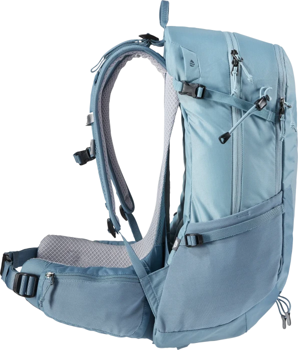 Deuter Futura 25 SL dusk/slateblue (Damen)