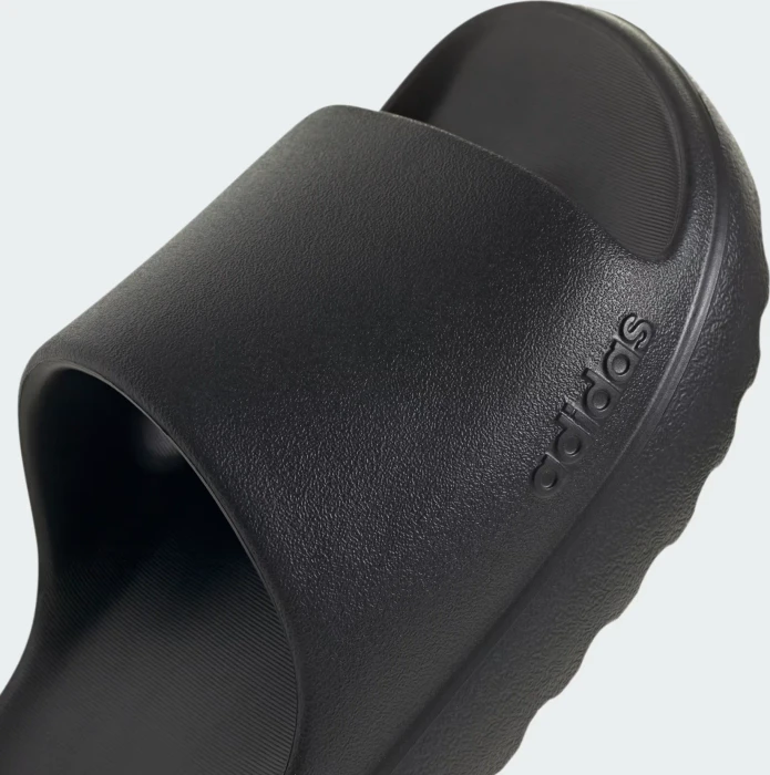 adidas Lumia Adilette core black