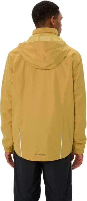 Vaude Escape Bike Light Fahrradjacke savanna (Herren)