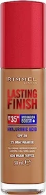 Rimmel Lasting Finish 35H Foundation 420 warm toffee LSF20, 30ml