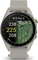 Garmin Approach S72 47mm silver-citron titanium/fog grey-citron Vorschaubild