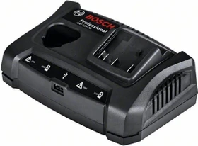 Bosch Professional GAX 18V-30 Ladegerät
