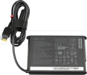 Lenovo ThinkPad Slim AC Adapter, 135W