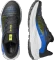 Salomon Genesis black/acid lime/bluing (Herren) Vorschaubild