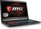 MSI GS73VR 7RG-004 Stealth Pro, Core i7-7700HQ, 16GB RAM, 256GB SSD, 2TB HDD, GeForce GTX 1070 Max-Q, DE Vorschaubild