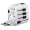 Hama World Travel Adapter Pro Vorschaubild