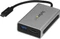StarTech Thunderbolt 3 auf eSATA + USB 3.0 - Thunderbolt Adapter Vorschaubild