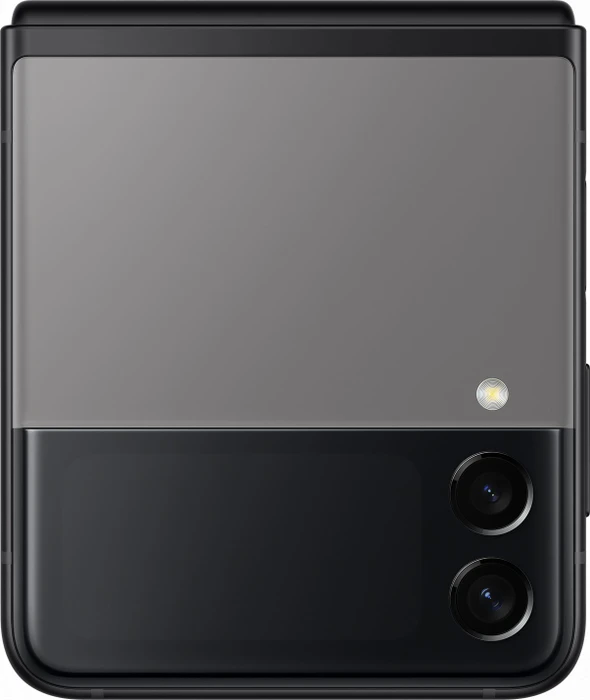 Samsung Galaxy Z Flip3 5G 256GB grau