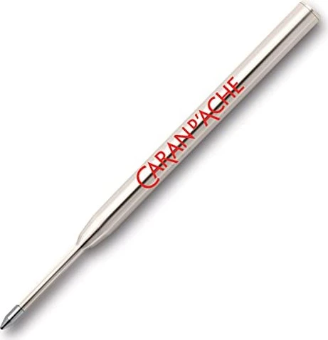 Caran d'Ache Goliath Großraummine G2 M rot