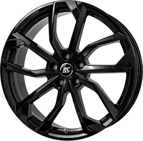 RC Design RC34 8.5x19 5/112 ET26 (verschiedene Farben)