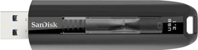SanDisk Extreme Go 128GB, USB-A, USB 3.2 Gen 1×1