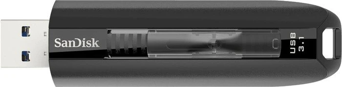 SanDisk Extreme Go 128GB, USB-A, USB 3.2 Gen 1×1