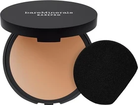 bareMinerals barePro 16H Skin-Perfecting Powder Foundation medium 35 neutral, 8g