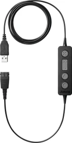 Jabra Link 260 MS USB-Adapter