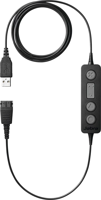 Jabra Link 260 MS USB-Adapter