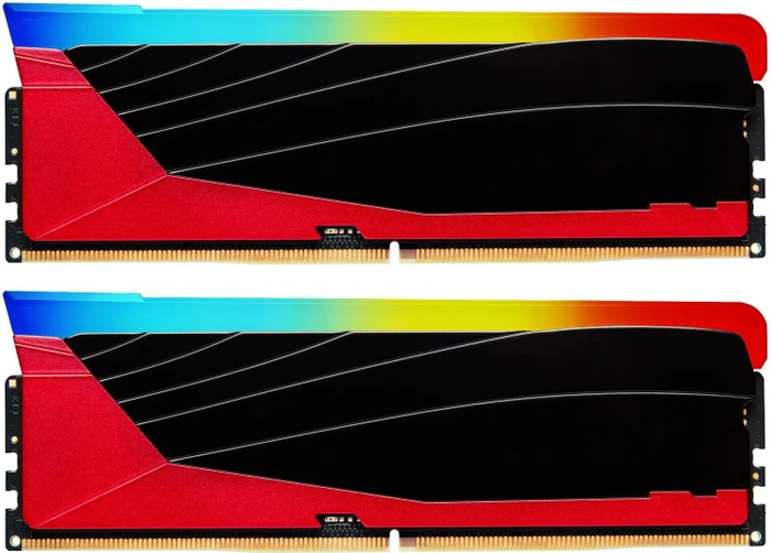 Kingston FURY Renegade RGB Limited Edition UDIMM 48GB Kit, DDR5-8000, CL36-48-48, 1RX8