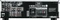 Onkyo TX-SR313 silber Vorschaubild