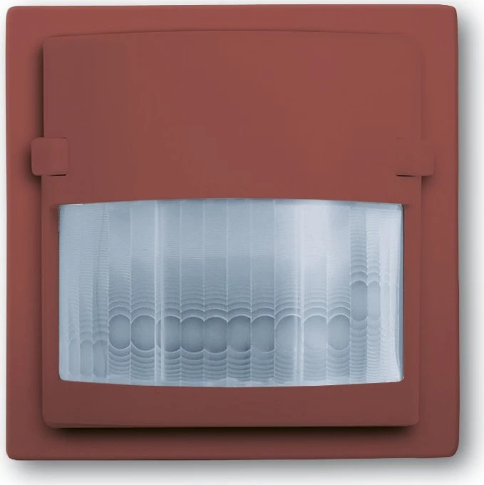 Busch-Jaeger Busch-Wächter 180 UP Sensor Komfort II