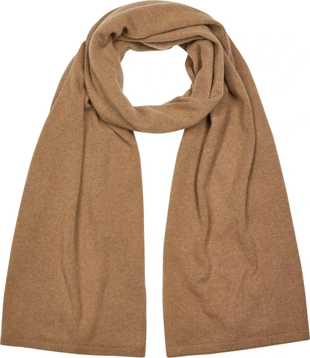 Falke Basic Apparel Unisex Stola cork