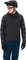 Vaude Minaki II Mountainbike Fleece Fahrradjacke schwarz (Herren) Vorschaubild