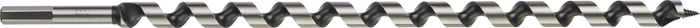 Milwaukee Holzspiralbohrer, 18x385x460mm, 1 Stück