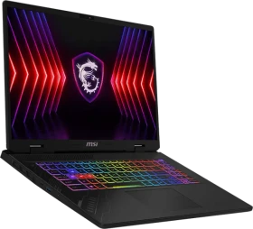 MSI Crosshair 17 HX D14VGKG-098, Core i7-14650HX, 16GB RAM, 1TB SSD, GeForce RTX 4070, DE (0017T2-098)