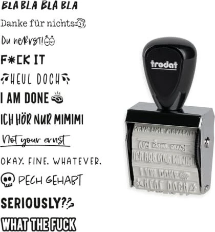 trodat Creative Mini
