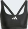 adidas 3-Streifen V-Back Bikini-Set schwarz/weiß (Damen) Vorschaubild