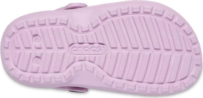 Crocs Classic Lined hydrangea (Junior)