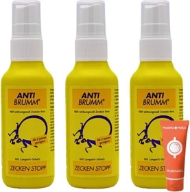 Anti Brumm Zecken Stopp Pumpspray 75ml