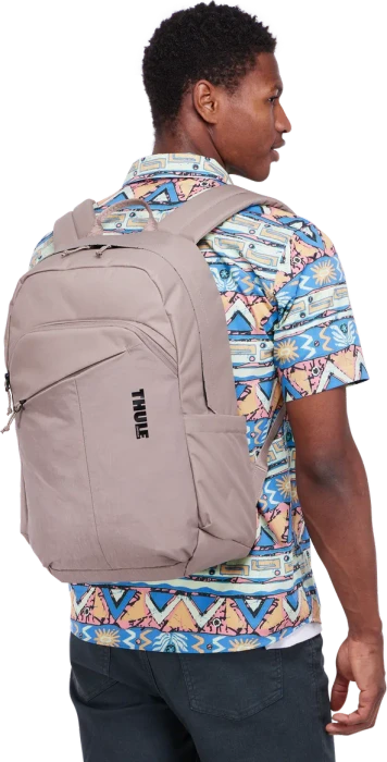 Thule Indago 23L Laptop-Rucksack, tinted taupe
