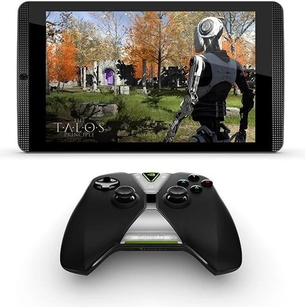 NVIDIA SHIELD Tablet K1