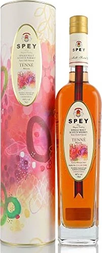 Spey Tenné