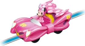 Carrera First Minnie's Pink Thunder