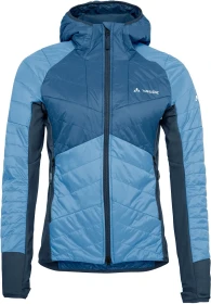 Vaude Sesvenna IV Funktionsjacke ultramarine (Damen)