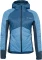Vaude Sesvenna IV Funktionsjacke ultramarine (Damen) Vorschaubild