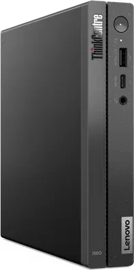 Lenovo ThinkCentre Neo 50q G4 Thin Client, Celeron 7305, 8GB RAM, 256GB SSD, DE