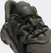 adidas Ozweego legacy green/bliss/night cargo (Junior) Vorschaubild