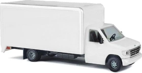Busch Ford E350 Koffer