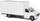 Busch Ford E350 Koffer (60267)